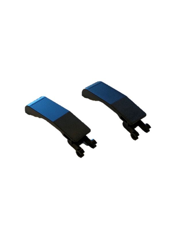 Brother LBX033001 PocketJet Mounting Bracket Kit, , small