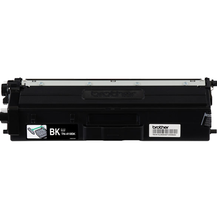 Cartucho de Tóner Negro para equipo HL - L8360CDW / MFC- L8900CDW. Rendimiento 9000 páginas al 5%. , , small