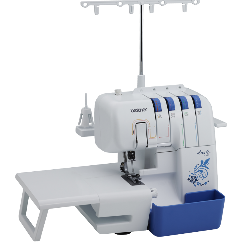 Máquina Overlock, , small