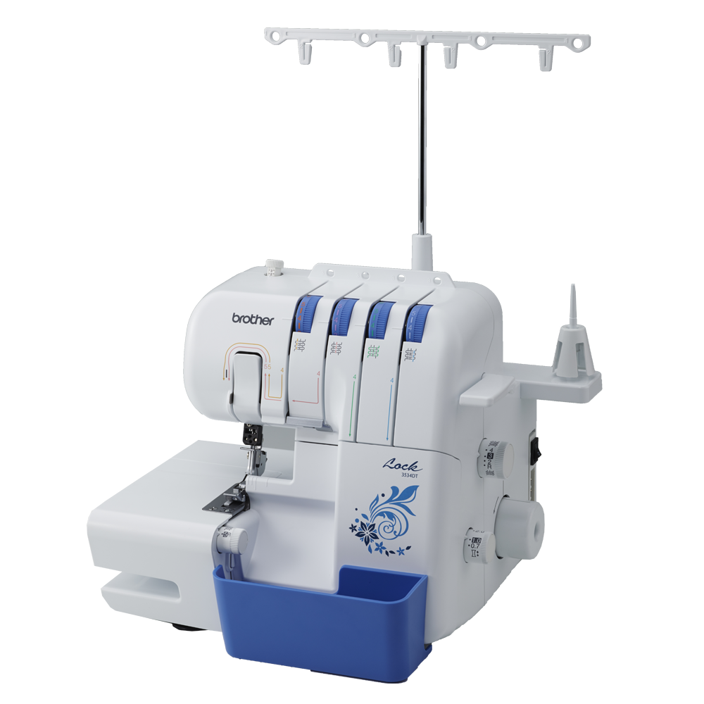 Máquina Overlock, , small