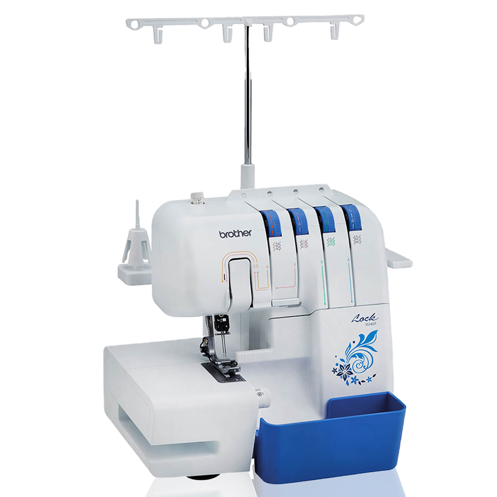 Máquina Overlock, , small