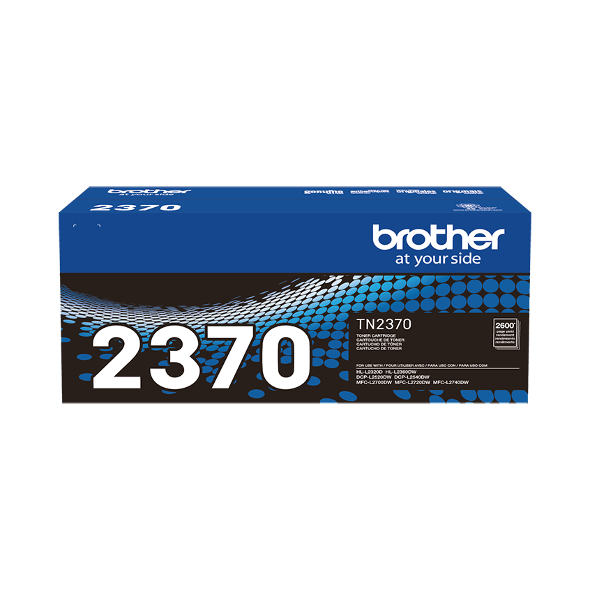 Toner Láser con rendimiento de 2600 páginas al 5%., , large
