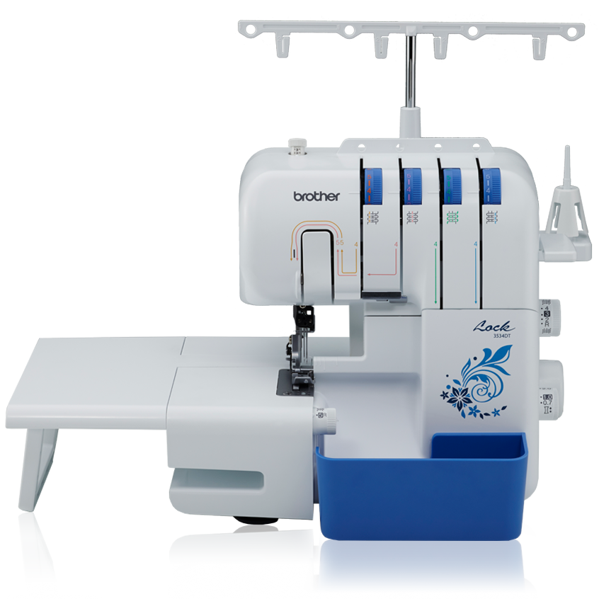 Máquina Overlock, , small