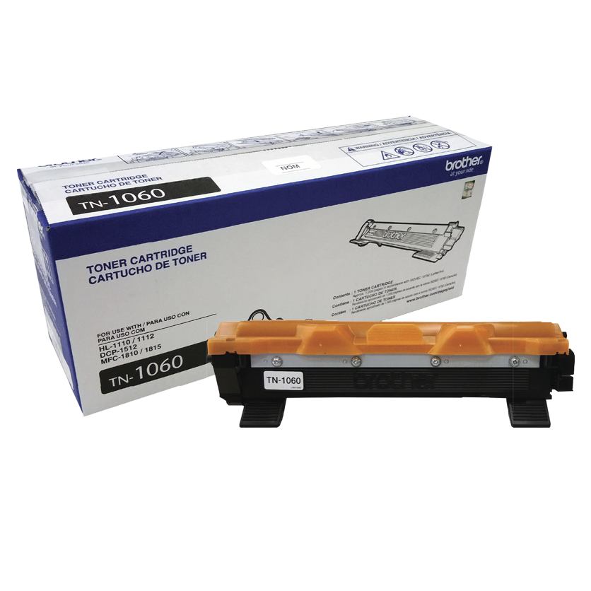 Toner - Laser HL1110/1112/DCP1512/MFC1815 (1000 páginas al 5%)., , large