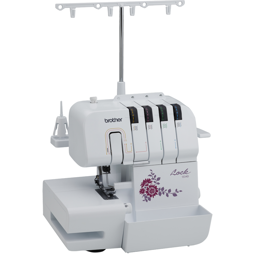 Máquina Overlock, , small