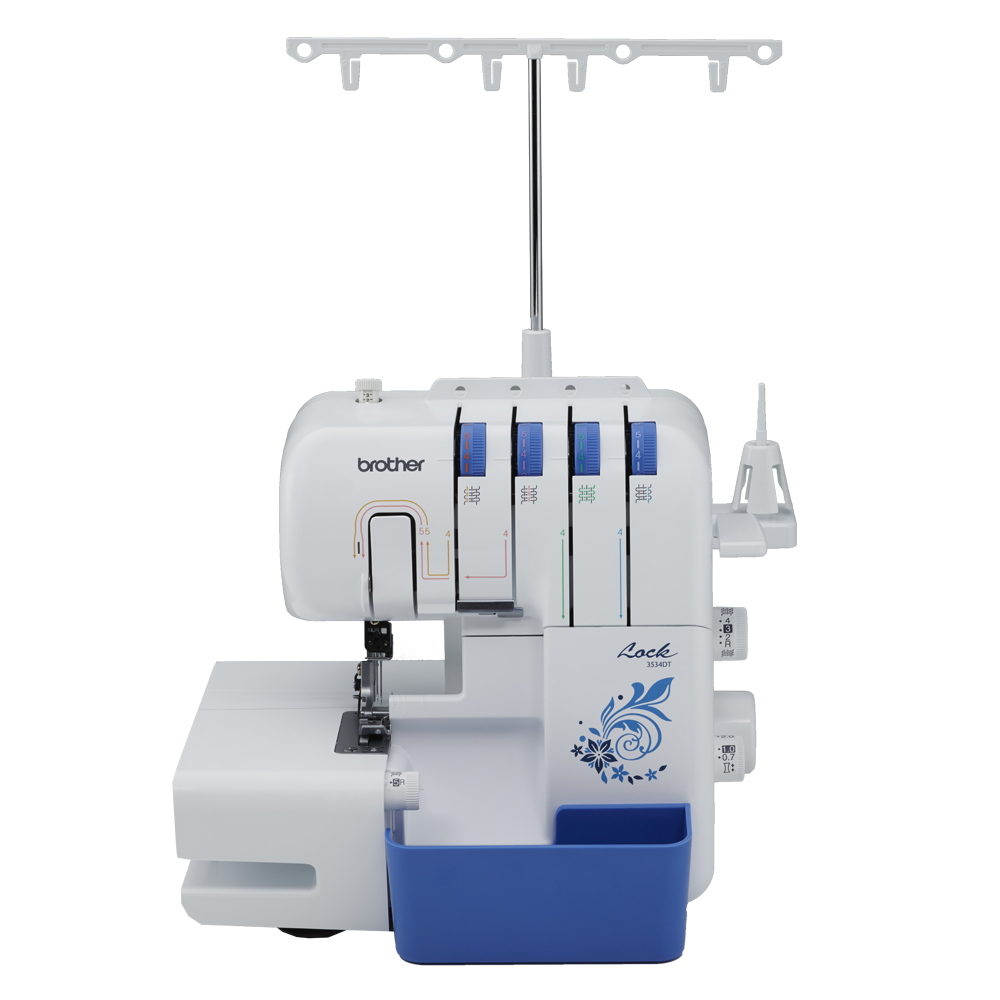 Máquina Overlock, , small