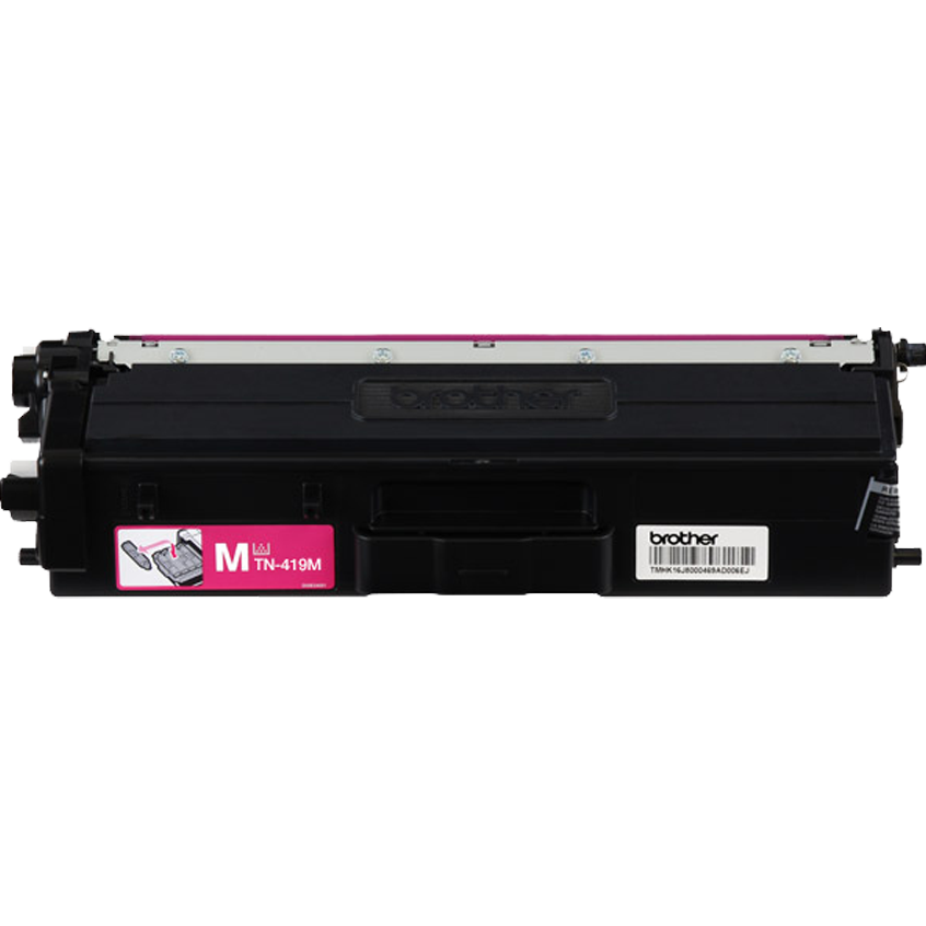 Cartucho de Tóner Magenta para equipo HL - L8360CDW / MFC- L8900CDW. Rendimiento 9000 páginas al 5%.                                      , , small