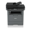 Brother RMFCL5700DW Business Wireless Laser All-in-One Printer, Refurbished, , small