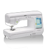 Brother BQ2450 sewing and quilting machine with touchscreen display