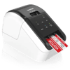 Brother QL-810W Ultra-fast Label Printer with Wireless, , small