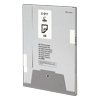 Brother C-211 A6 thermal paper roll, 50 sheets