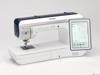 Brother Luminaire Innov-ís XP2 sewing machine with touchscreen display
