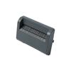 Brother printer paper separation pad accessory in dark gray