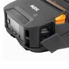 4-Inch Rugged Mobile Printer with Wi-Fi®, Bluetooth® Wireless Technology, Smart Li-ion Battery and Charging Conductor Plate, , small