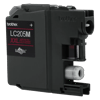Brother LC205M XXL magenta ink cartridge with Innobella technology