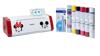 Brother SDX230Di Disney cutting machine with touchscreen and craft supplies bundle