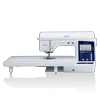 Brother Pacesetter PS700 sewing and embroidery machine with wireless connectivity and LCD screen