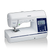 Brother PS700 Pacesetter sewing machine with digital display and built-in stitches