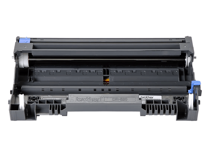 Unidad de tambor Brother DR-520 para impresoras láser de alto rendimiento