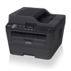 Brother MFC-L2707DW Wireless Monochrome Laser All-in-One Printer, , small