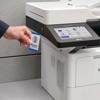 Brother MFC-L6810DW Enterprise Monochrome Laser All-in-One Printer , , small
