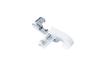 Brother pearl foot attachment for sewing machine with adjustable guide