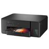Impresora inalámbrica multifunción Brother DCP-T430W con tanques de tinta visibles