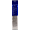 Brother water-soluble backing material for embroidery, 28 x 300 cm roll