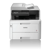 Brother MFC-L3770CDW color laser all-in-one printer with automatic document feeder