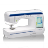 Brother BQ3050 sewing and quilting machine with touchscreen display
