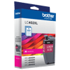 Brother Genuine LC402XLMS High-yield Magenta Ink Cartridge, Magenta, small