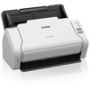 Brother ADS-2700W wireless document scanner with automatic document feeder