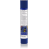 Brother ScanNCut DX heat transfer vinyl roll in blue for crafting projects