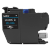 Brother Genuine LC3017M High-yield Magenta Ink Cartridge, Cyan, small