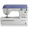 Brother Innov-is NX570Q computerized sewing and quilting machine with LCD screen