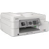 Brother MFC-J805DW wireless all-in-one inkjet printer with touchscreen and INKvestment tank