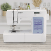 Brother RCS5055 Computerized Sewing Machine with 60 Built-in Stitches, Refurbished, , small