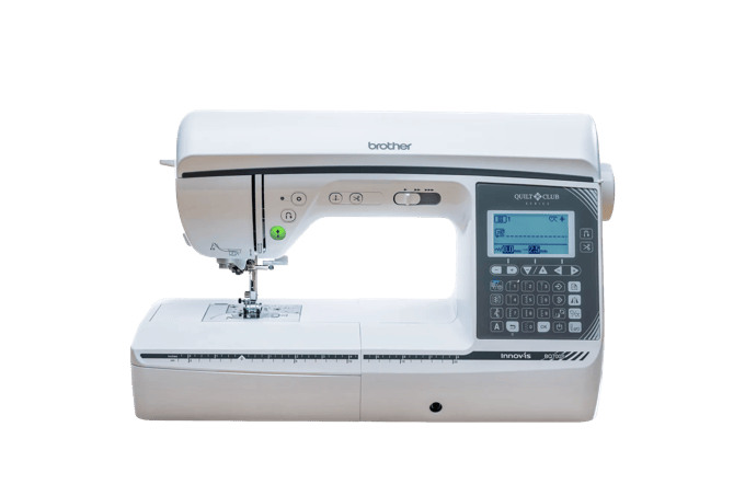 Brother Quilt Club BQ700S Sewing and Quilting Machine, , large