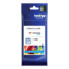 Brother Genuine LC3035C INKvestment Ultra High-yield Cyan Ink Cartridge, Cyan, small