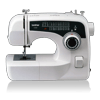 Brother XL2600 sewing machine with 25 built-in stitches and stitch selector dial