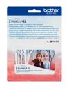Brother Disney Frozen II design collection for ScanNCut vinyl cutting machine