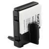 Brother NC-9000W wireless network module with black mounting bracket