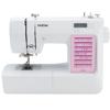 Máquina de coser Brother SH7700 con pantalla digital y guía de puntadas integrada
