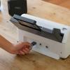 Brother ADS3100 Wireless High-Speed Professional Desktop Scanner for Home Office, , small
