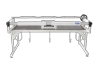 Brother Dream Frame quilting machine with extended workspace and precision rail system