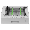 Brother LT330CL lower paper tray with dual green paper guides