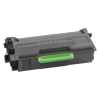 Brother TN890 ultra high-yield toner cartridge with green handle