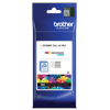 Brother LC3039BK XXL ultra high-yield black ink cartridge in packaging