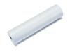Brother premium white label roll for thermal printers on white background