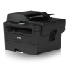 Brother RMFCL2730DW Compact Monochrome Laser All-in-One Printer, Refurbished, , small